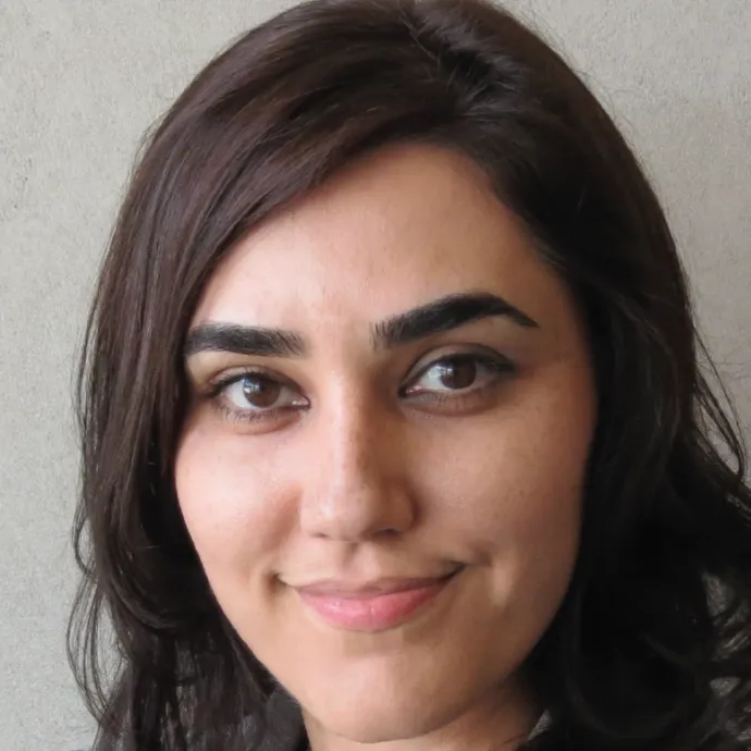 Niyousha Hosseinichimeh